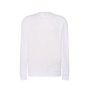 (SWOCECR) Felpa Unisex Girocollo Ocean