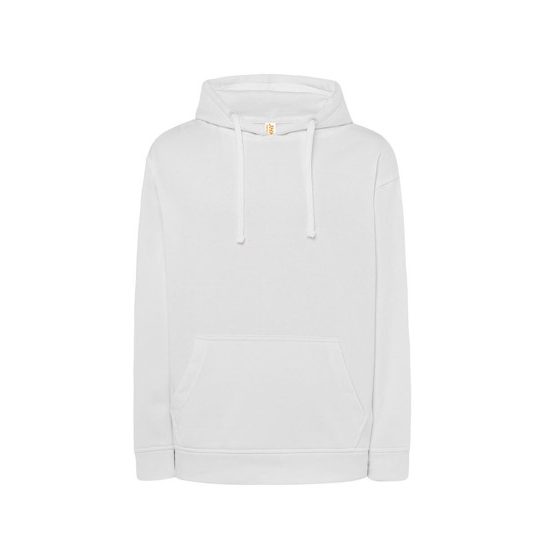 (SWOCEKNG) Felpa Unisex Cappuccio Ocean
