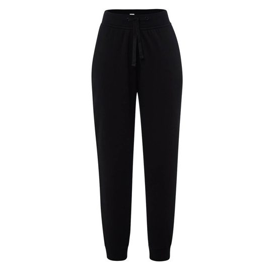 (SWPANTS240) Pantalone Unisex Felpa Leggera French Terry