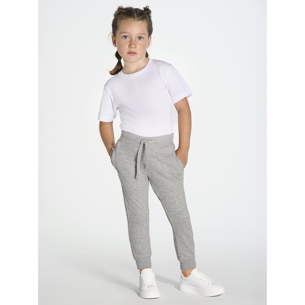(SWPANTSK) Pantalone Bambino Felpa Premium