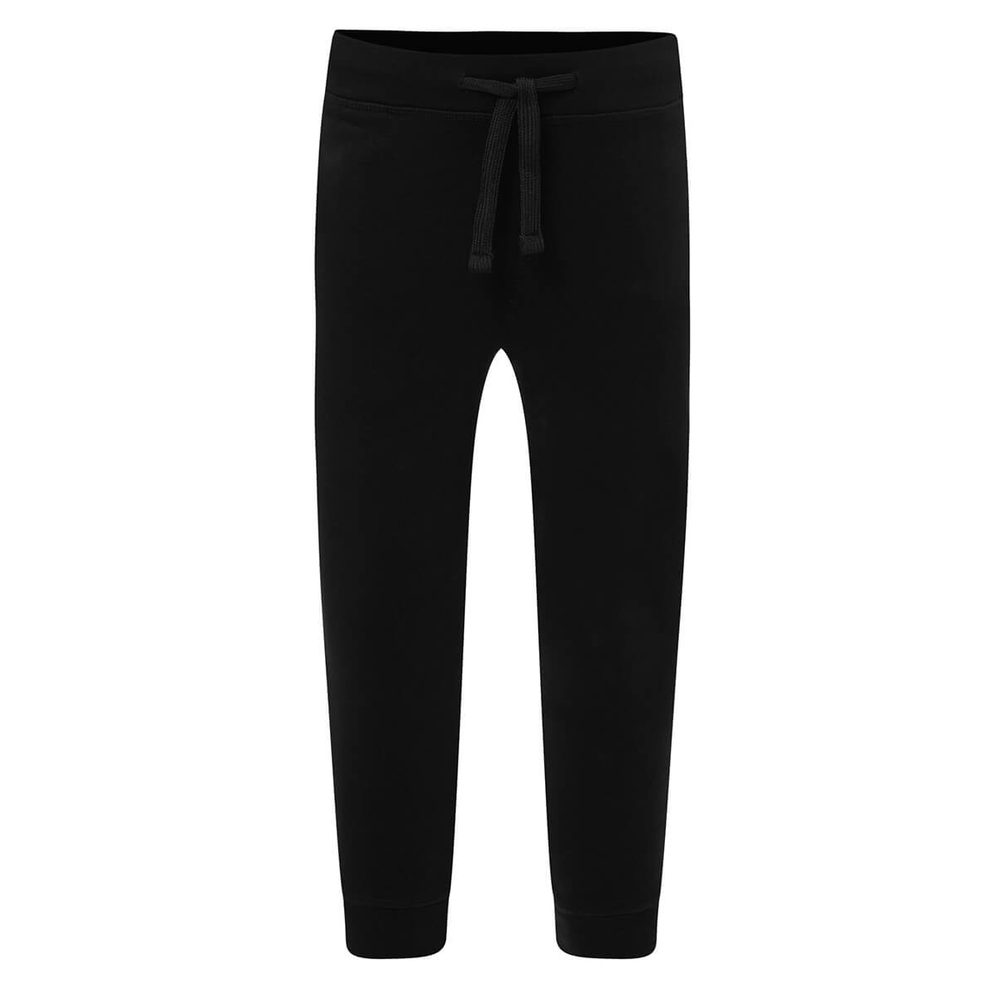 (SWPANTSK240) Pantalone Bambino Felpa Leggera French Terry