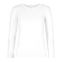 (TW08T) Women´s T-Shirt E190 Long Sleeve [BCTW08T]