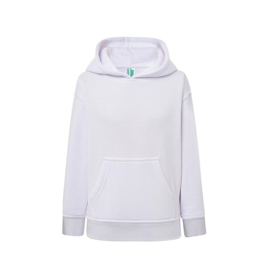 (SWRKKNG) Felpa Bambino Cappuccio Premium