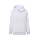(SWRKKNG) Felpa Bambino Cappuccio Premium