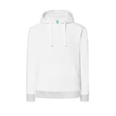 (SWULKNG) Felpa Donna Cappuccio Premium