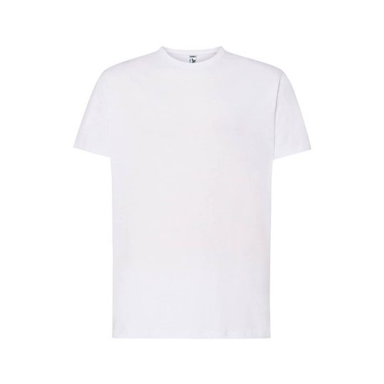 (TS150ST) T-Shirt Uomo Manica Corta Super-T
