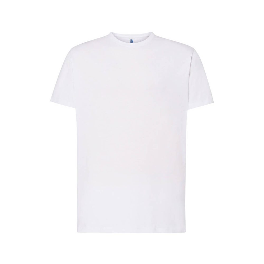 (TSO150) T-Shirt Uomo Manica Corta