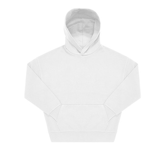 (WG002) Influence Hoodie [BCWG002]