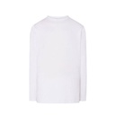 (TSRA150LS) T-Shirt Uomo Manica Lunga Regular