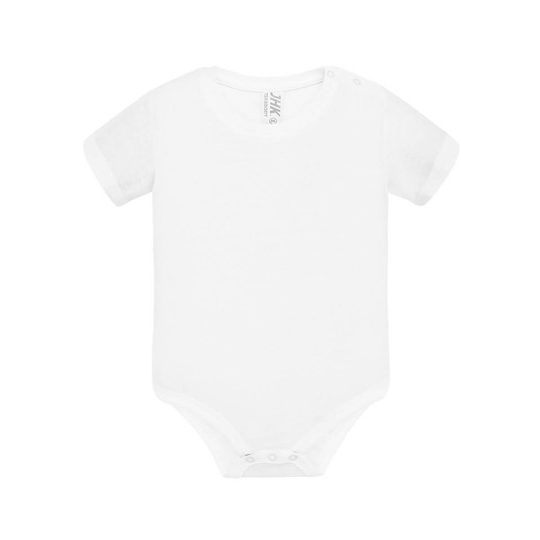 (TSRBBODY) Body Baby Manica Corta