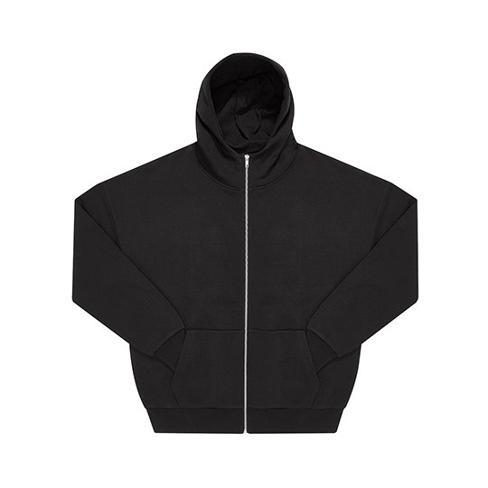 Influence Zip Hood [BCWG003]