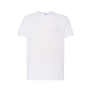 (TSRO150FIT) T-Shirt Uomo Manica Corta Regular Fit