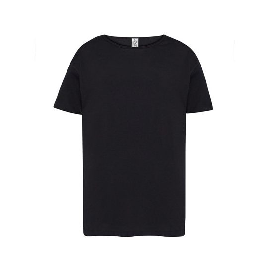 [TSSEABKL] (TSSEA) T-Shirt Uomo Manica Corta Urban Sea (L, Black)