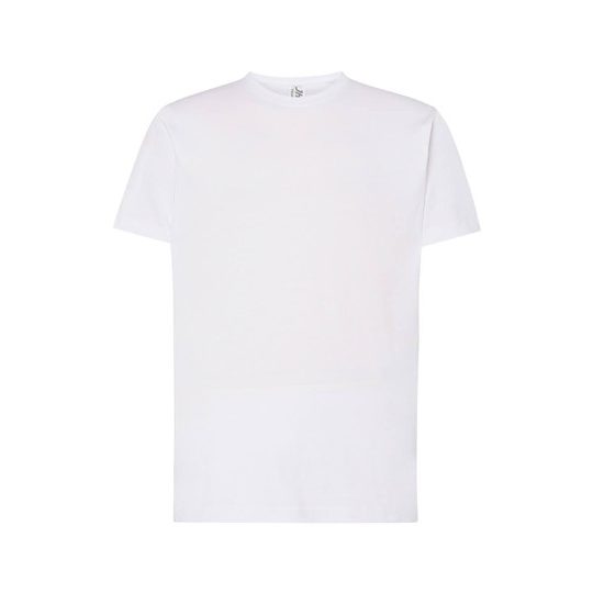 (TSUA150) T-Shirt Uomo Manica Corta Urban