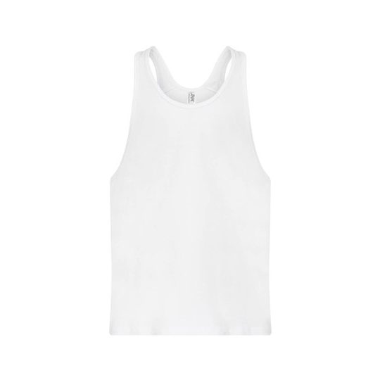 (TSUALBCH) Canotta Unisex Urban Beach