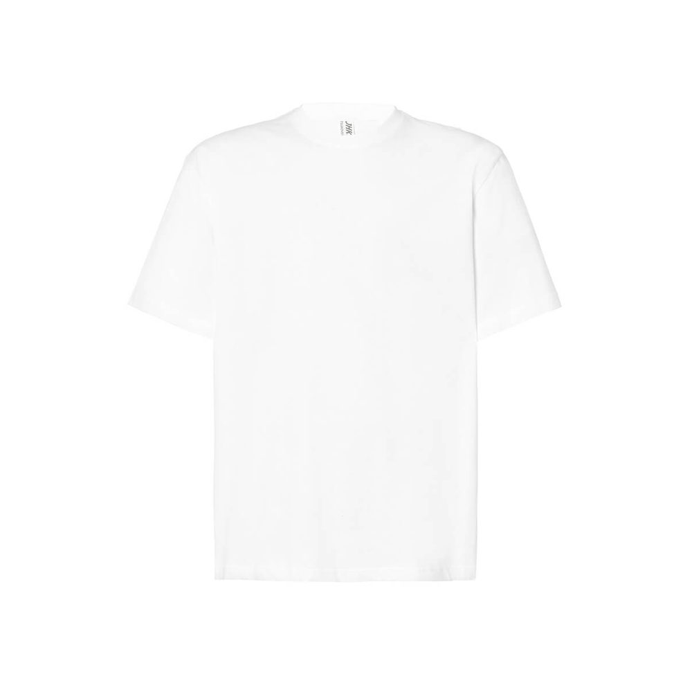 (TSUAOVER) T-Shirt Urban Oversize Unisex