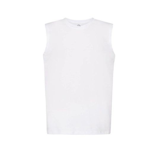 (TSUATNK) Canotta Uomo Urban Tank Top
