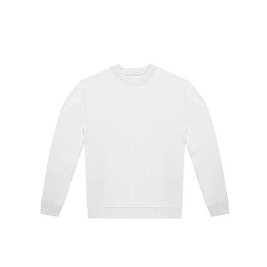 (WG004) ID.332 Crew Sweatshirt [BCWG004]