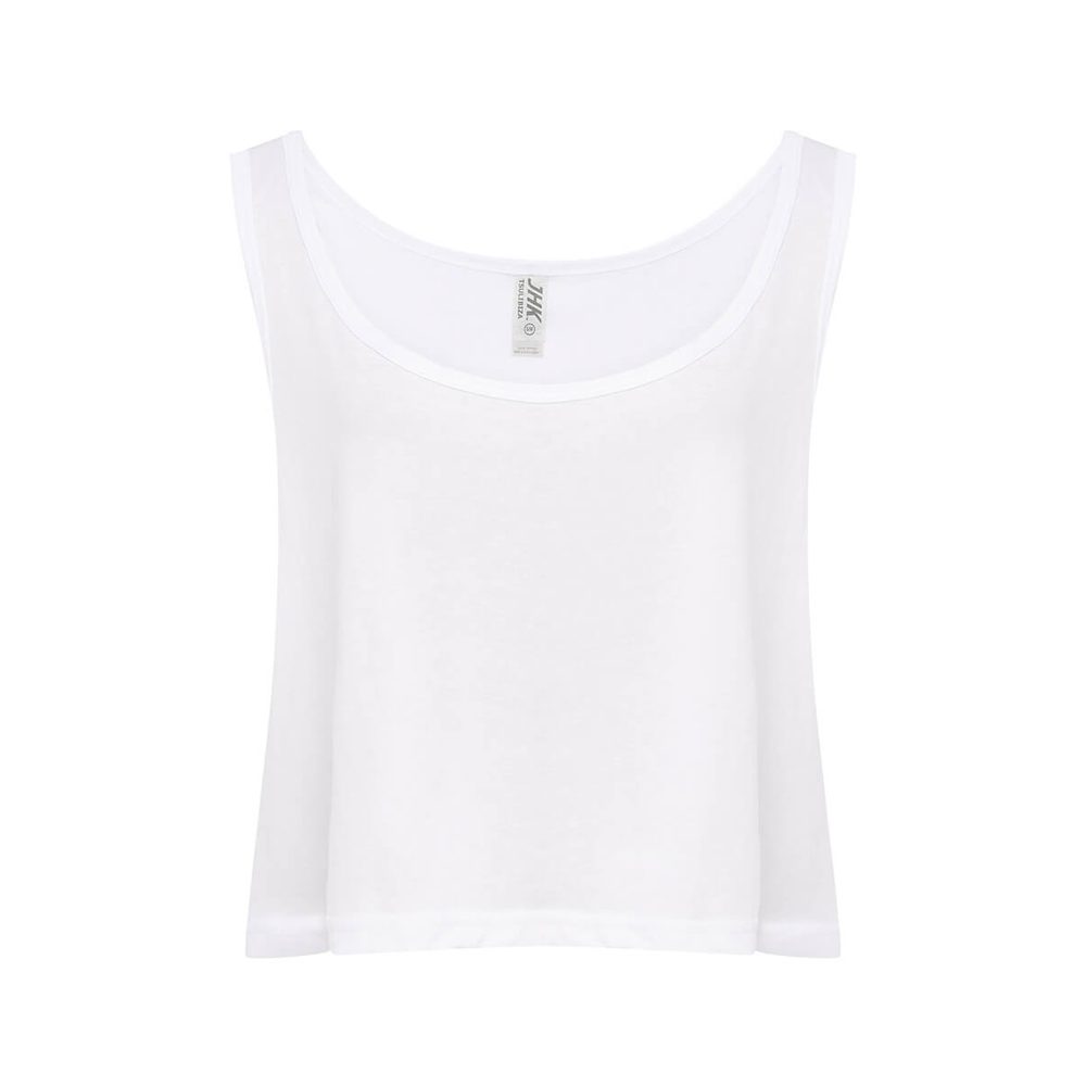 (TSULIBZ) Canotta Donna Urban Ibiza