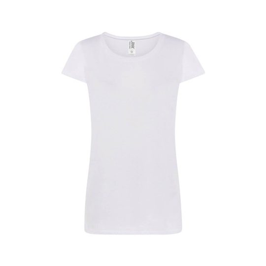 (TSULTBG) T-Shirt Donna Manica Corta Urban Tobago