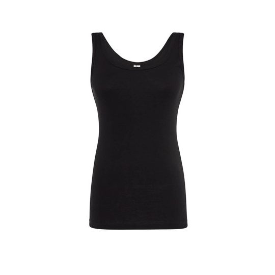 [TSULVCTRBKL] (TSULVCTR) Canotta Donna Urban Victoria (L, Black)