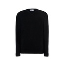 (WKBOSTON) Pullover Uomo Collo A V