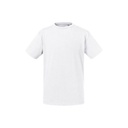 (108B) T-Shirt Bambino Manica Corta Organic