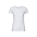 (108F) T-Shirt Donna Manica Corta Pure Organic