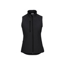 (141F) Gilet Softshell Donna