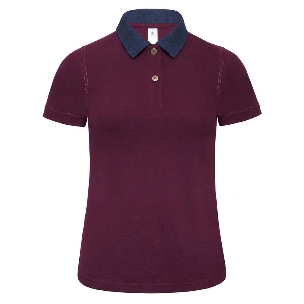 (BCPWD31) Dnm Forward /Women