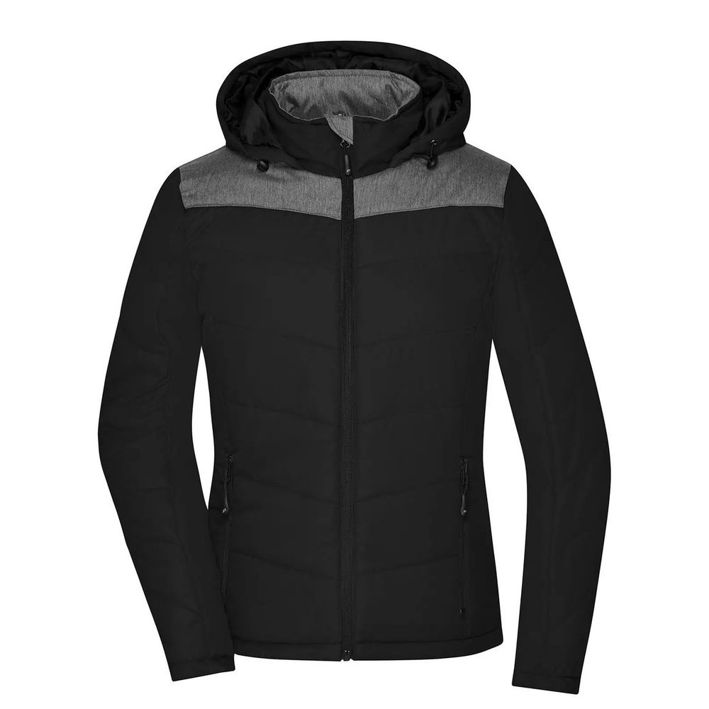 (JN1133) Ladies' Winter Jacket
