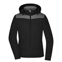(JN1133) Ladies' Winter Jacket