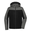 (JN1134) Men's Winter Jacket