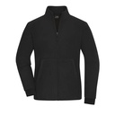 (JN1321) Ladies' Bonded Fleece Jacket