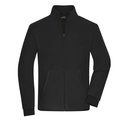 (JN1322) Men's Bonded Fleece Jacket