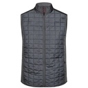 (JN740) Men's Knitted Hybrid Vest