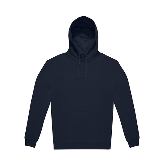 [1000397553] (WG005) ID.333 Hoodie [BCWG005] (XS, Navy)