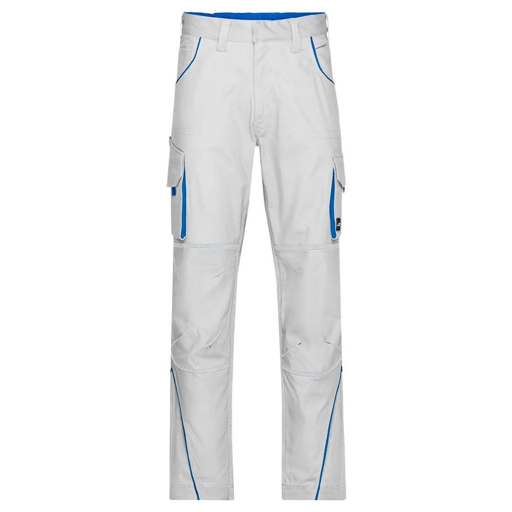 (JN847) Workwear Pants - Color
