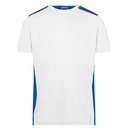 (JN860) Men's Workwear T-shirt - Color
