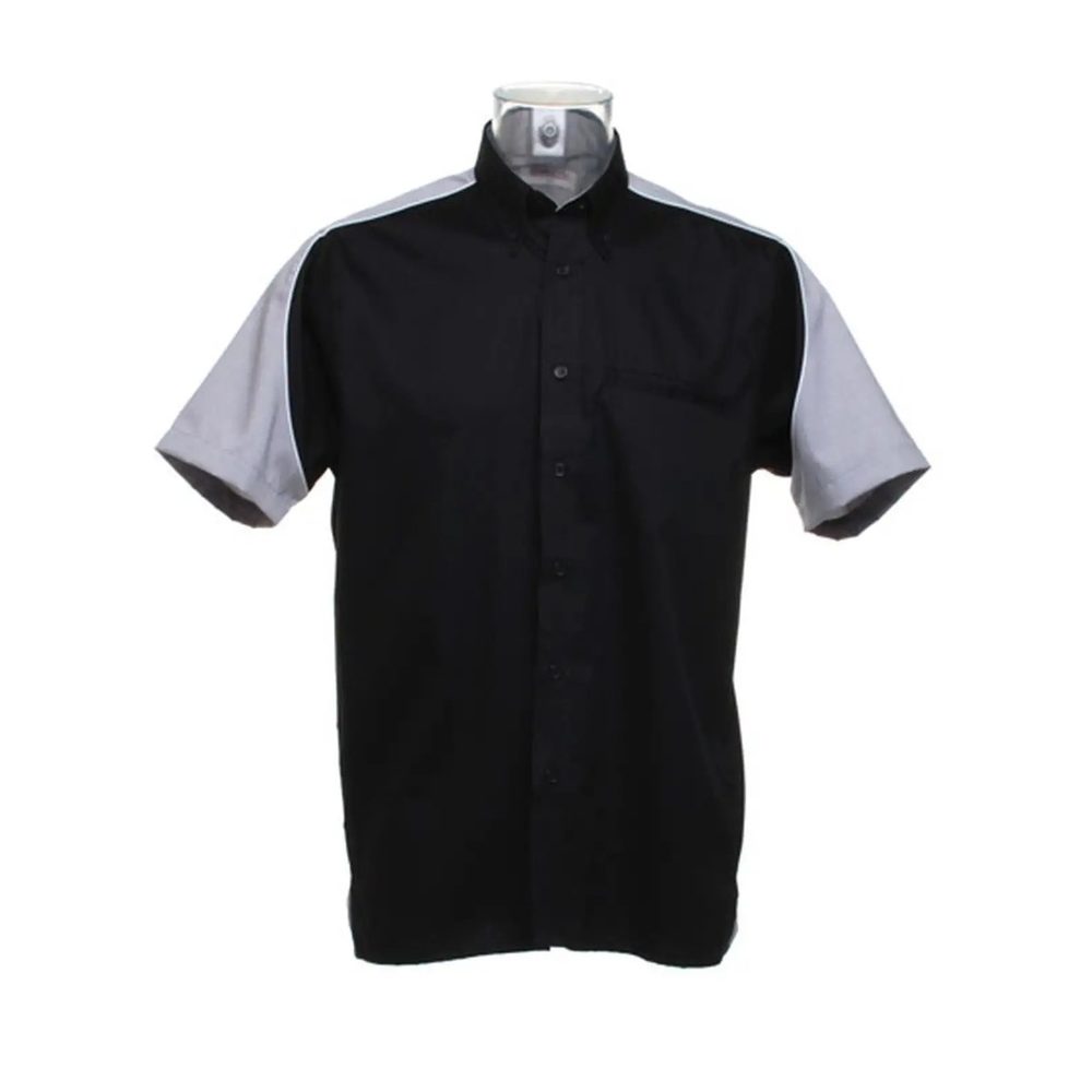 (KK186) Camicia Formula Racing