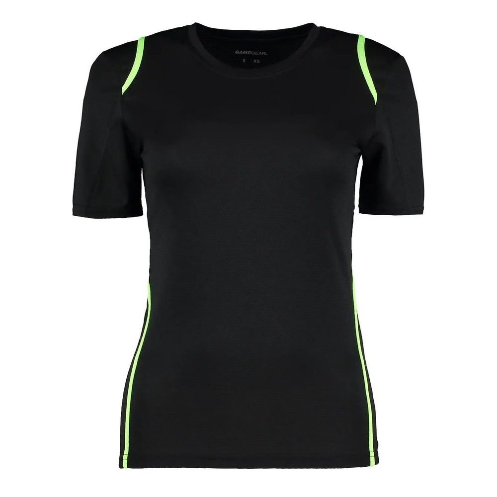 (KK966) T-Shirt Cooltex Women