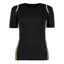 (KK966) T-Shirt Cooltex Women