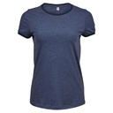(TJ5071) Ladies Ringer Tee