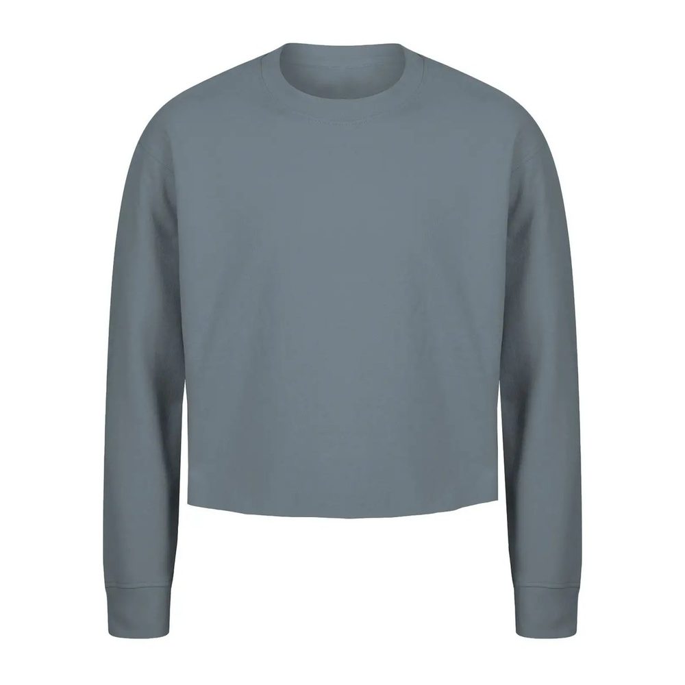 [RNRW33-AB-L] (RNRW33) Soho (L, Ash Blue)