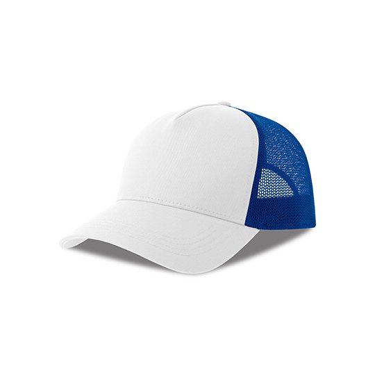 (RPCT) Rapper Cotton-S Cap [AT535]
