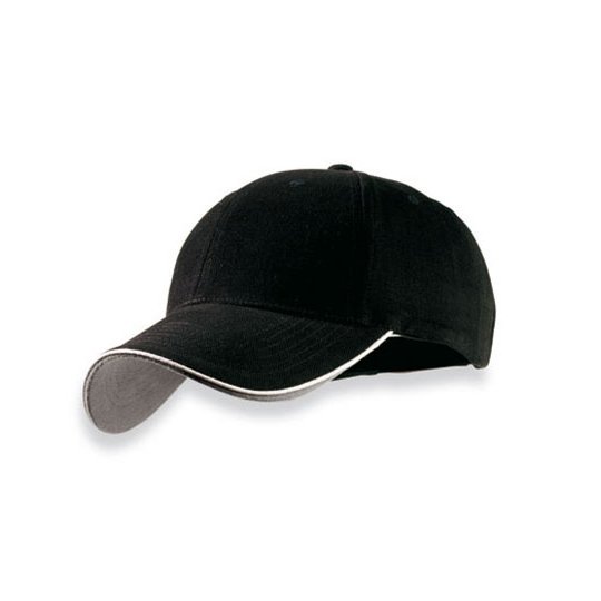 (PIPS) Pilot Piping Sandwich Cap [AT602]