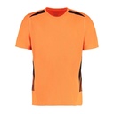 (KK930) Training Shirt Fluo