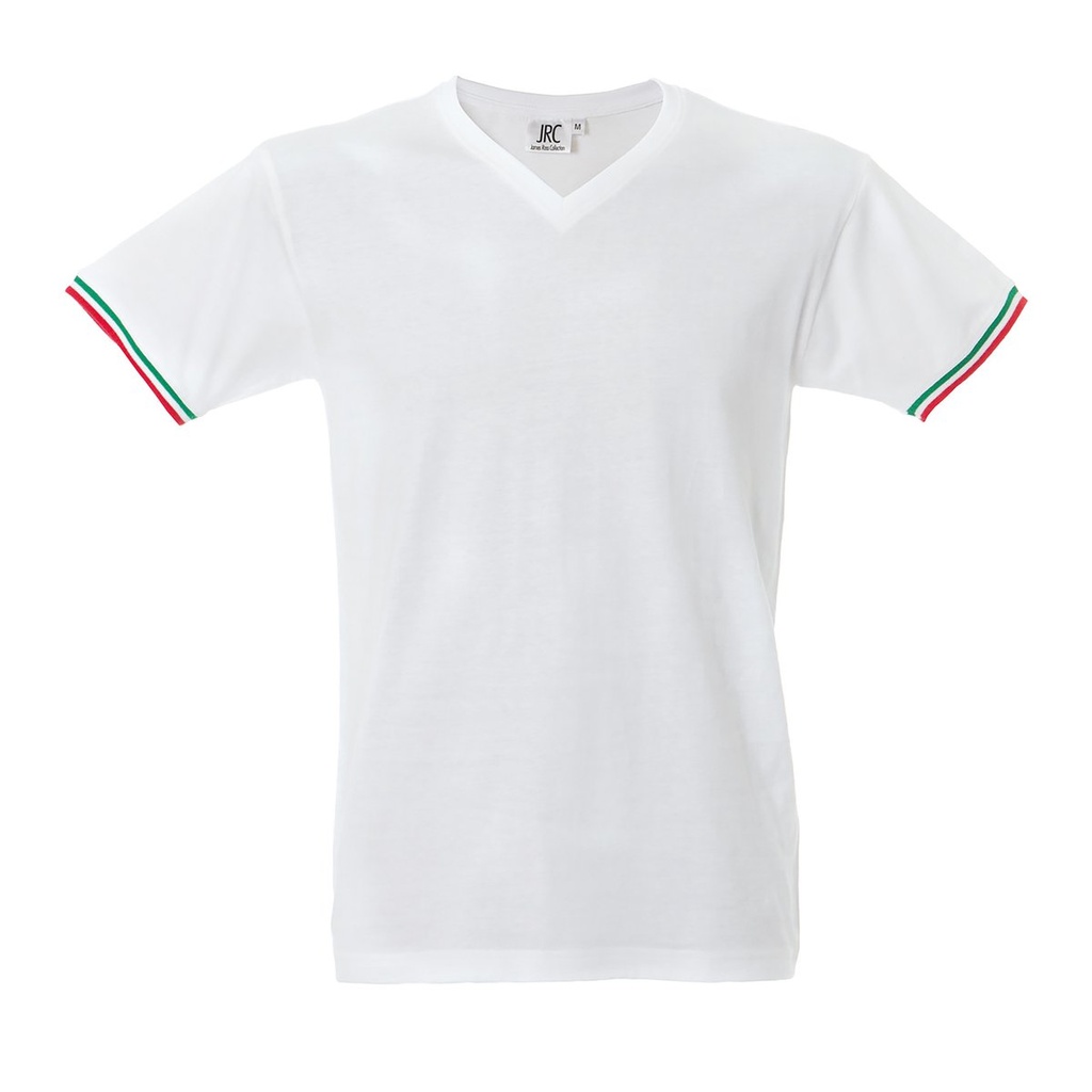 (98997) T-shirt New Milano