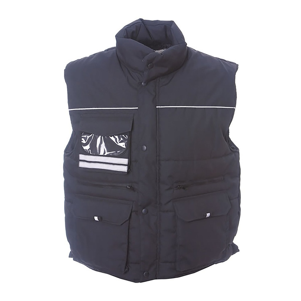 (98752) Gilet Great Britain