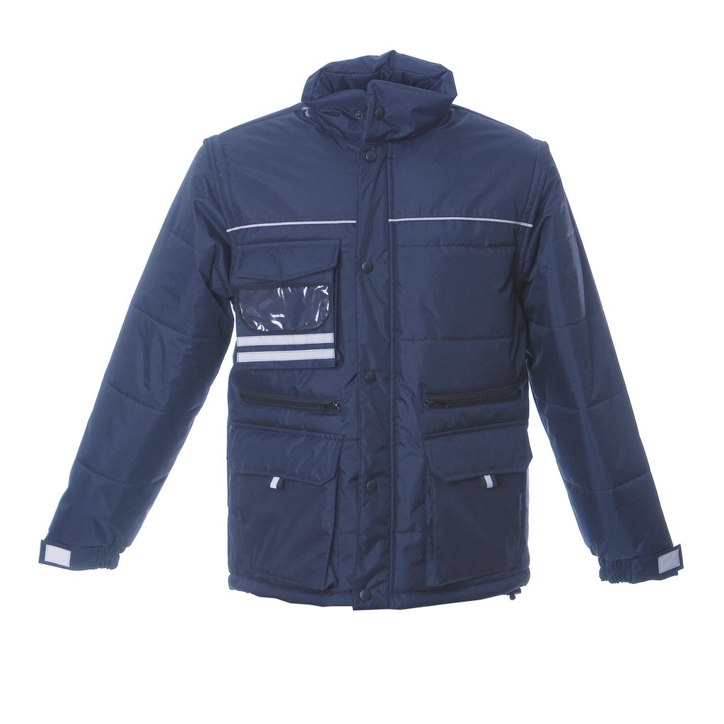 (98770) Giubbotto America